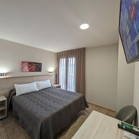 Gran Hotel Toledo Onda Eksteriør bilde