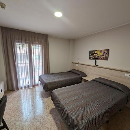 Gran Hotel Toledo Onda Eksteriør bilde