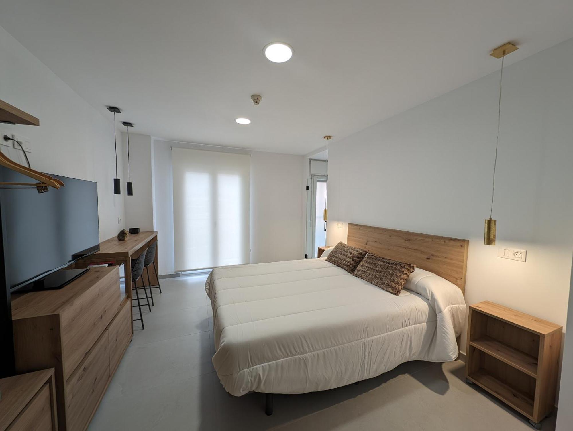 Gran Hotel Toledo Onda Eksteriør bilde