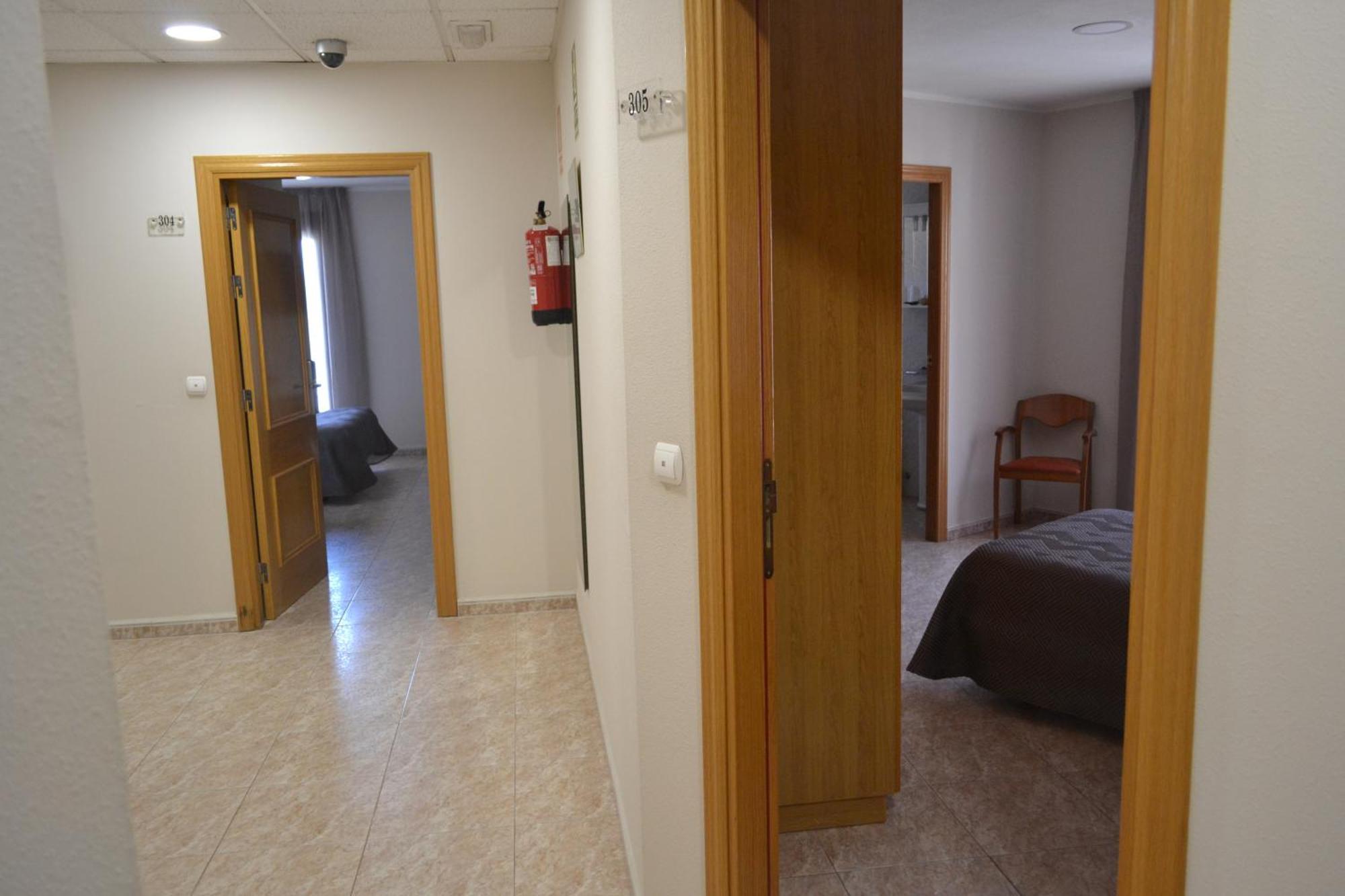 Gran Hotel Toledo Onda Eksteriør bilde